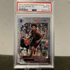 2019-20 NBA Hoops Premium Stock Box Set Basketball Cards Checklist 18