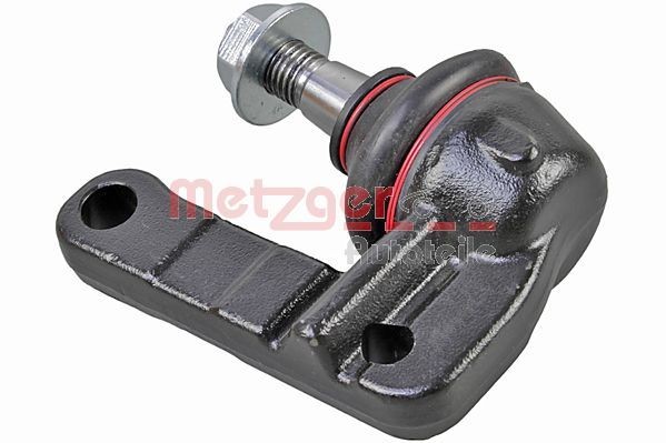 Trag FüHrungsgelenk Vorne Oben Metzger 57031308 FüR Opel-image