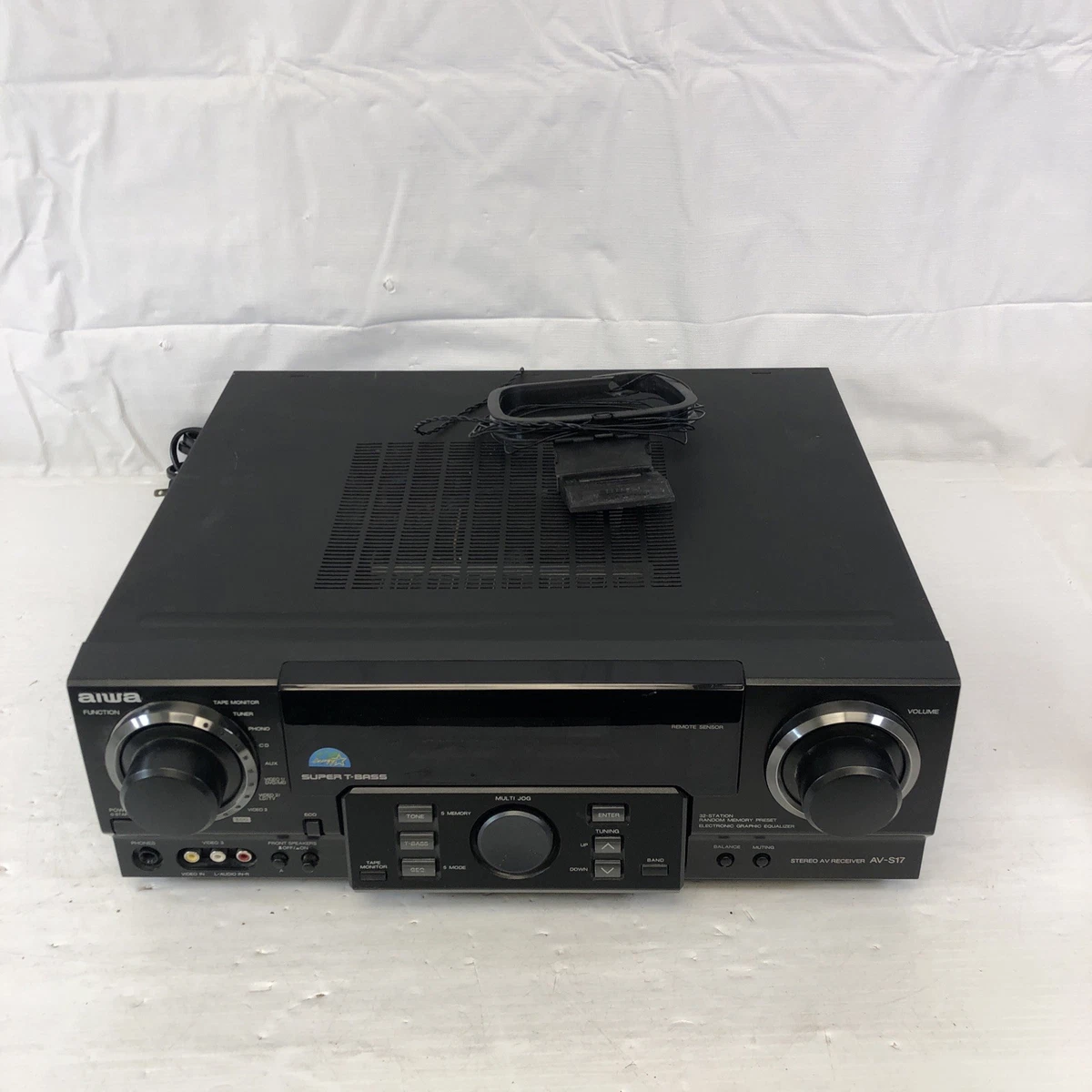 Aiwa Receiver products for sale | eBay