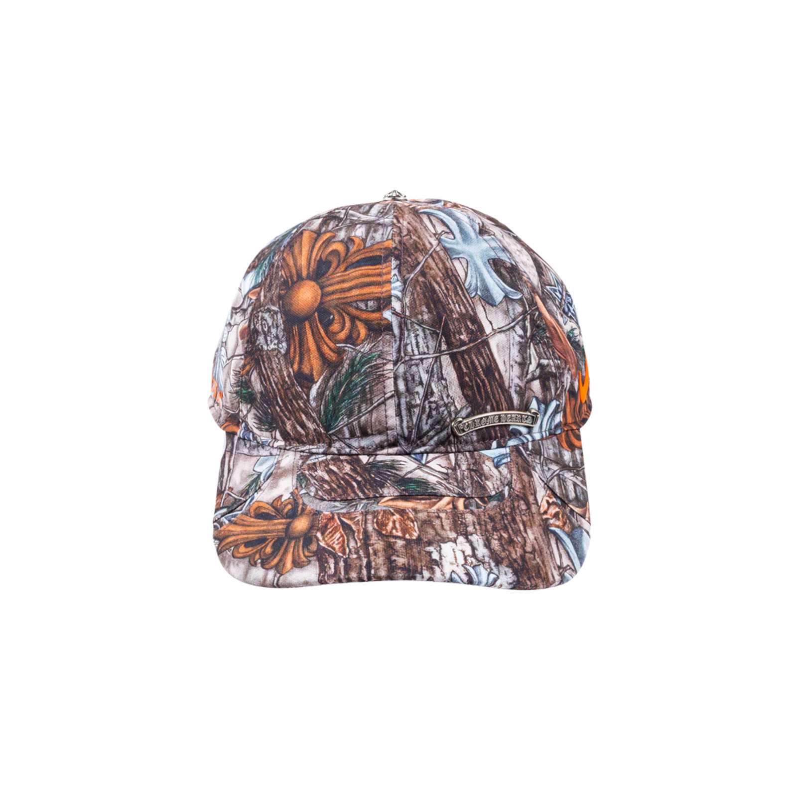 Chrome Hearts Nike NOCTA Baseball Cap Hat - L/XL