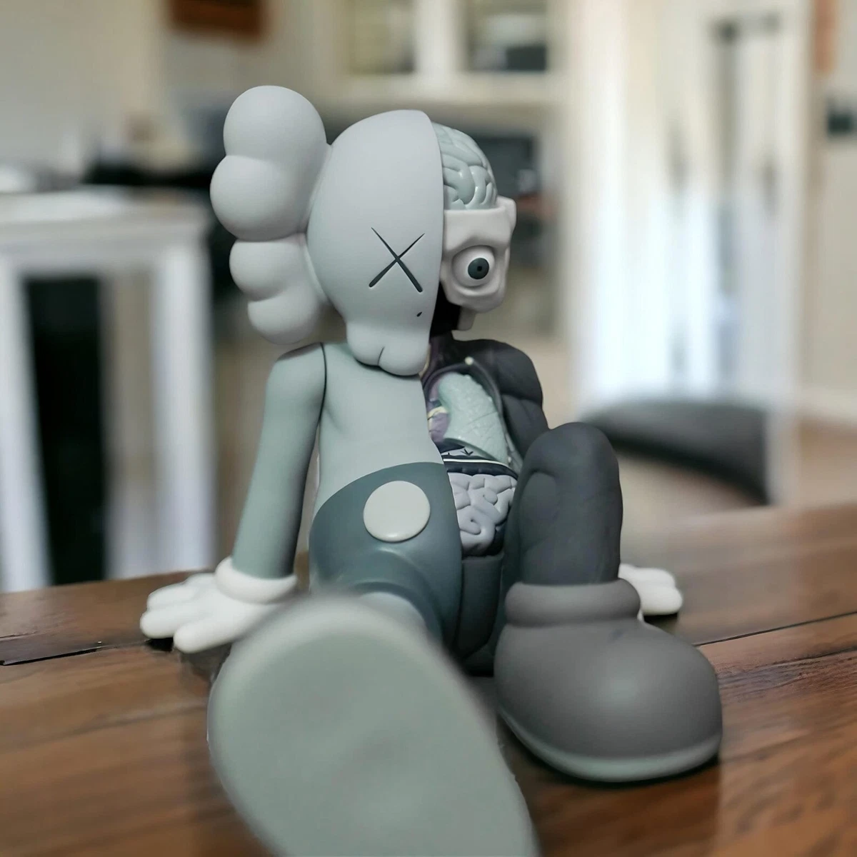 Kaws Resting Place for sale | eBay