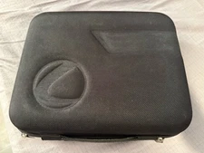 Dye M2 Paintball Gun Marker Zippered Case Sleeve Bag