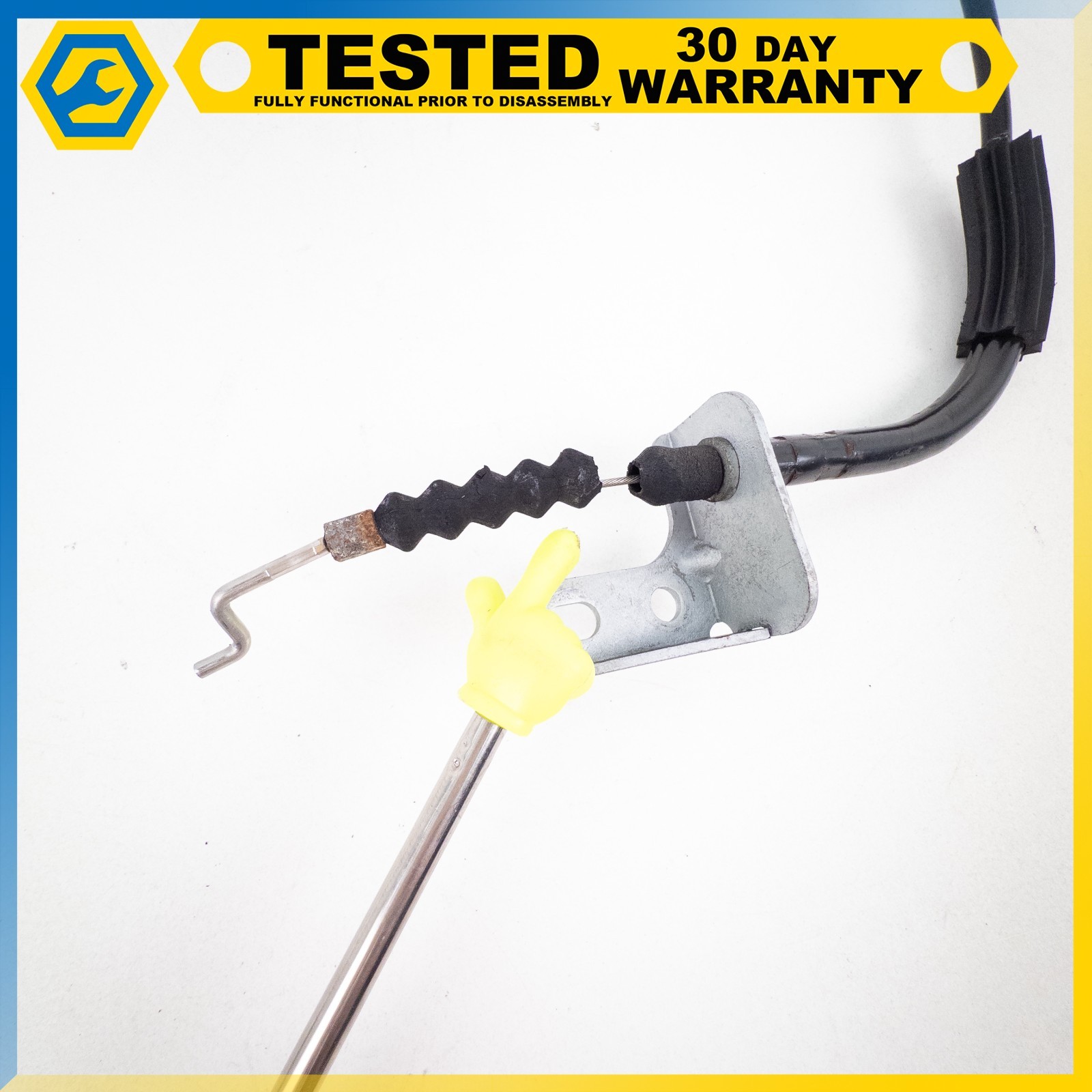 Aston Martin DB9 2005-2012 Shift cable