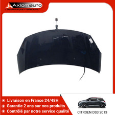 Capot Citroen DS3
