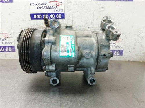 8200037058  Klimakompressor Renault clio ii fase ii 12 58 cv