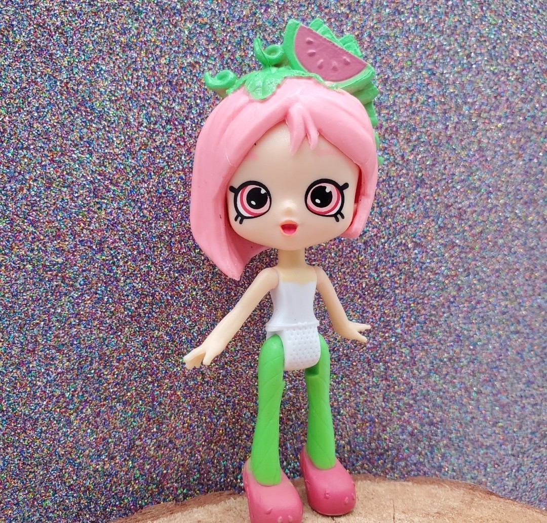 Shopkins Happy Places 3