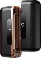 Hand Warmers Rechargeable 2 Pack - Magnetic Electric Hand Warmers 10000mAh, AI T