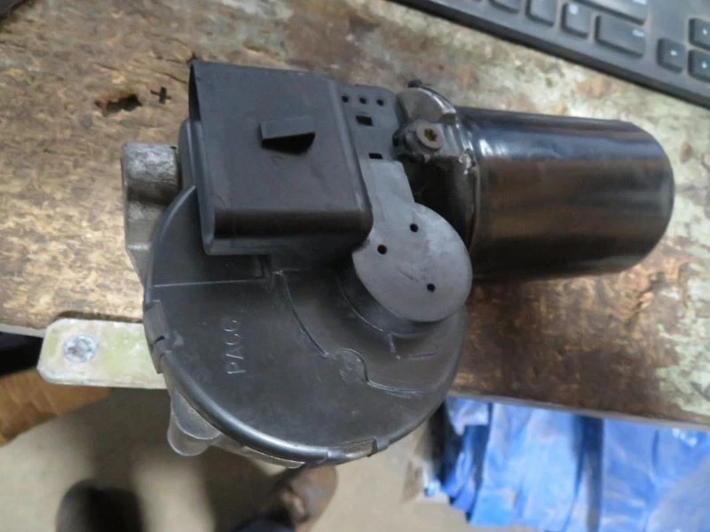 Мотор стеклоочистителя ветрового стекла подходит для 95-97 CONTOUR 14467 - Изображение 3 из 4