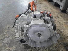 Boite de vitesse Toyota AURIS