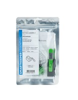 Smart Keeper Mini"RJ11 Port" Blocker grün 4 Stk.+Key MNL04PKGN