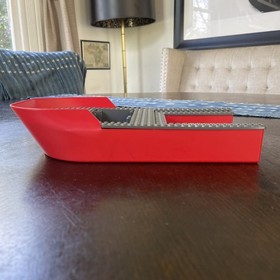 LEGO City #60109: Fire Rescue Boat Hull ONLY | Sold As Pictured | Free Shipping!