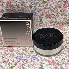 Mary Kay ~  TRANSLUCENT LOOSE POWDER ~ New in Box-Free Shipping