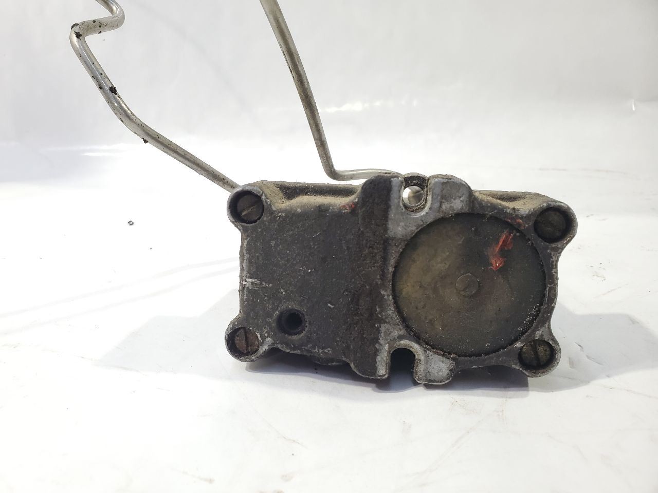 1980 Rolls Royce OEM Brake Proportioning Valve With Lines