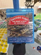 Chicago Cubs: The Heart & Soul of Chicago Bob Costas Gary Sinise Paul McCartney