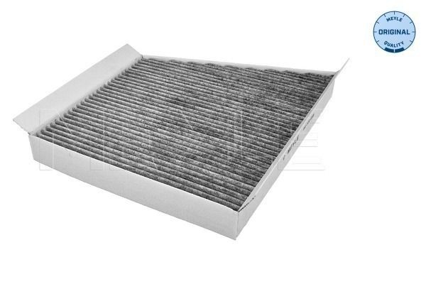 NEU - Meyle 0123200006 Filter, Innenraumluft FüR MERCEDES-BENZ-image