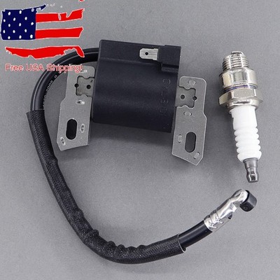 Ignition Coil for Husqvarna HU 725AWD Hayter 56 Mower 725ex 190cc B&S Engine