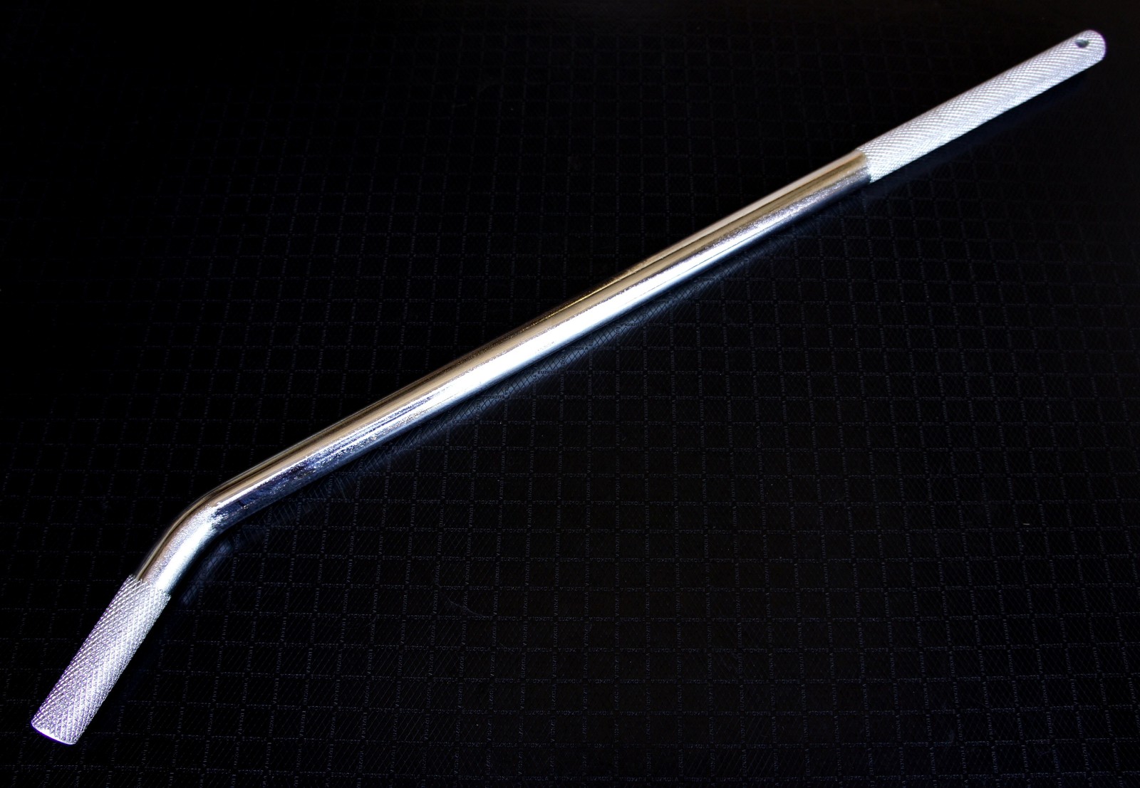 (2) 39" Winch Bar Auto Hauler Tie Down Bar f Car Carrier Car Hauler Chain Straps eBay