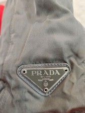 Prada tote bag