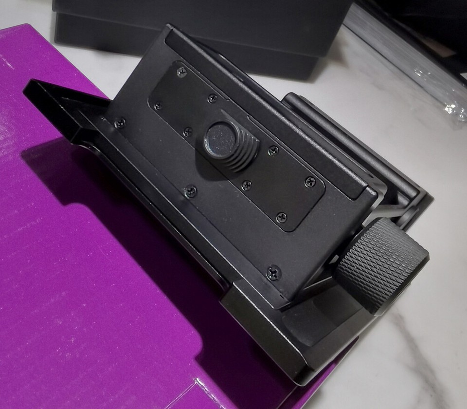 6x12 Roll Film Back For 4x5 Camera DAYI 6x12 6x9 6x6 Roll Film