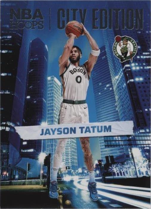 Jayson Tatum