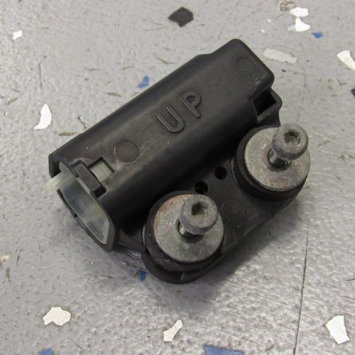 Tip Over SENSOR / Bank Angle Switch 02-08 YZF-R1 03-14 R6 R6S 04-15 FZ6 FZ6R - Picture 3 of 6