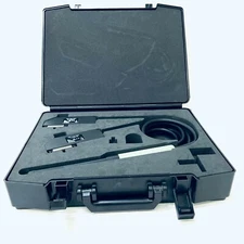 BK Medical REF Type# 8558 Ultrasound Transducer Probe 7.5MHZ with case