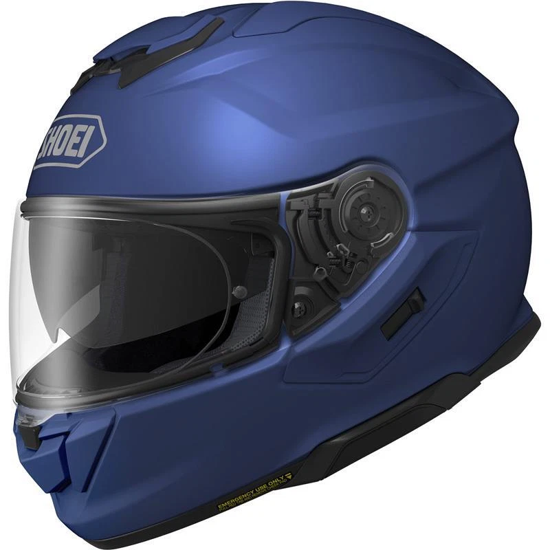 SHOEI Blue Full Faces Helmets for sale | eBay