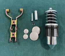 Shift Lever and Plunger Delco 1113176 30MT Starter Farmall IH 706D Diesel