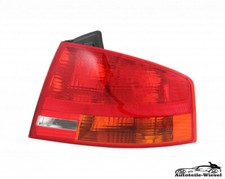 Rückleuchte Rechts Außen für Audi A4 B7 Stufenheck 11.2004-03.2008