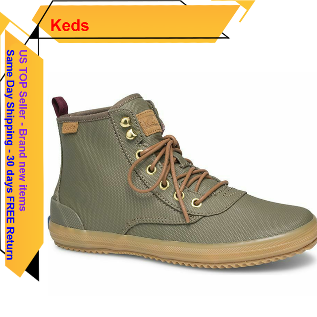 keds scout boot thinsulate