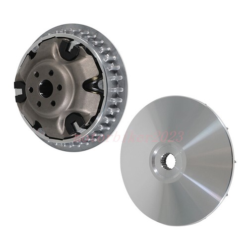 For SYM Primary Clutch Variator HD2 200 2014-2015 HD 200 06-11 JOYRIDE 200i 2009 - Picture 9 of 10