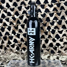 NEW HK Army Aluminum Air System - 26/3000 - Black