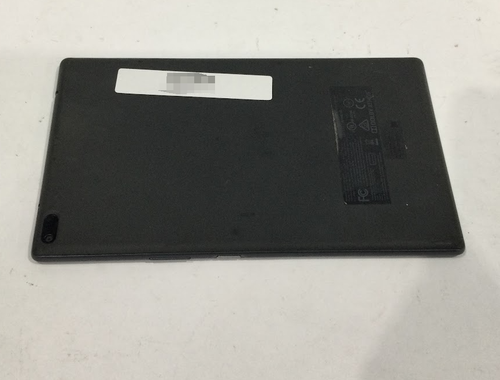 Lenovo Tab 4 8 TB-8504F Tablet 8.0'' Android 7.0 WiFi 16GB IPS LCD USB 2.0 Black - Picture 6 of 7