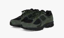 Size 12 - New Balance JJJJound x 2002R GORE-TEX Pine for sale 