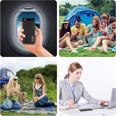 bsyyo portable charger 15w 10600mah