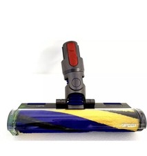 Dyson Fluffy Laser Optic Cleaner Head 2nd Gen For V10 V11 V15 Detect Outsize