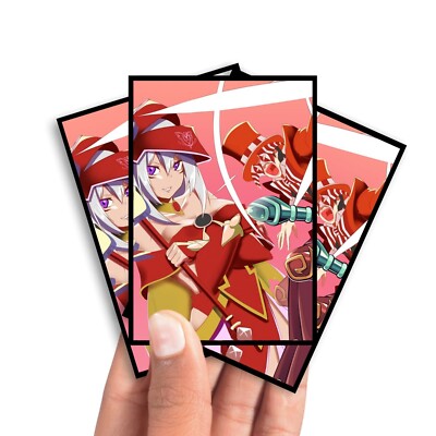 Arkana Dark Magicians Card Sleeves - Yugioh | MTG | Pokmon | eBay