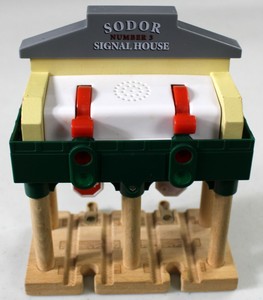 thomas the tank engine number 3