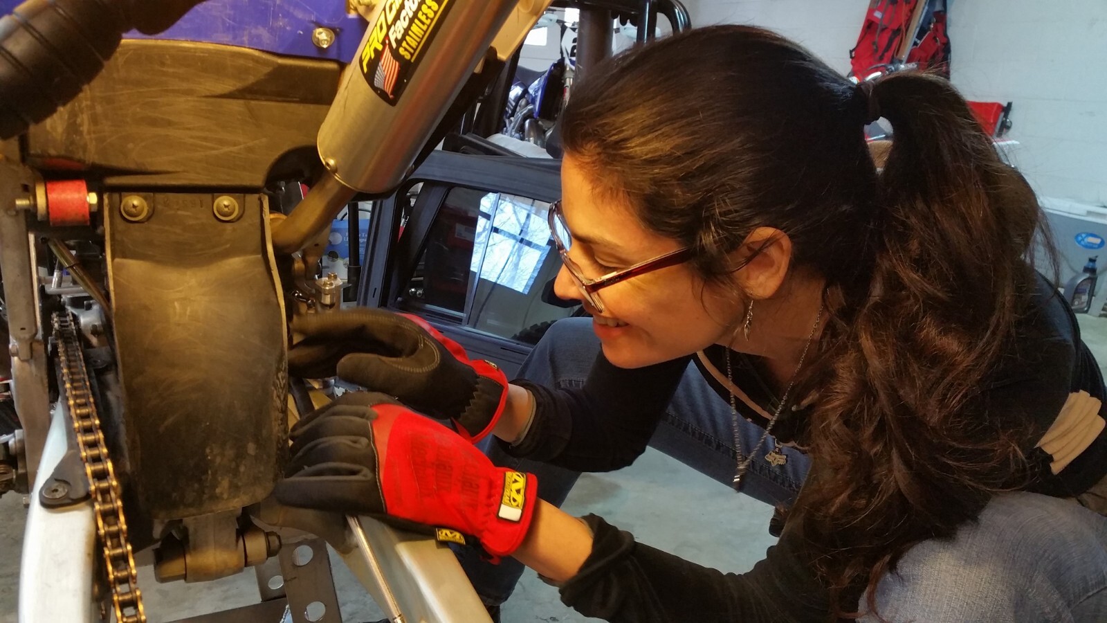 12mm OIL DRAIN PLUG 2007up VICTORY MOTORCYCLE EQUIV 7052306