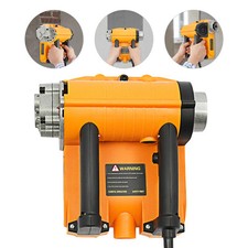 4580W 110V Shovel Machine Electric Wall Scrap...