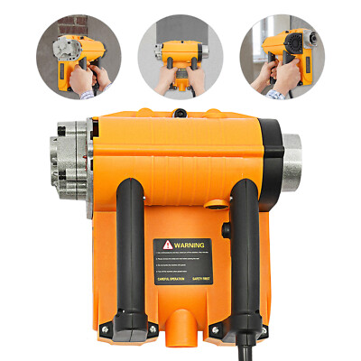 4580W 110V Shovel Machine Electric Wall Scraper Planner Wall Planing Machine