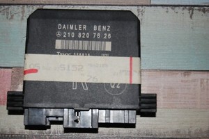 Steuergerät Türe Türsteuergerät Mercedes E-Klasse W210 gebraucht