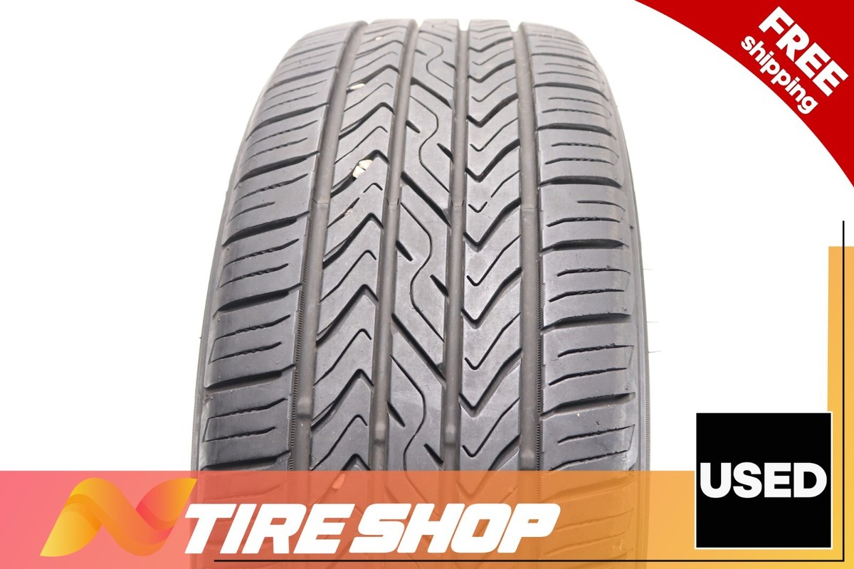 Set of 2 Used 215/50R17 Toyo Extensa A/S II - 95H - 10.5-11/32 | eBay