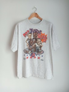 vintage suns shirt