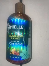 Mielle Pomegranate Body Wash