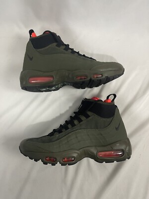 air max 95 sneakerboot size 11