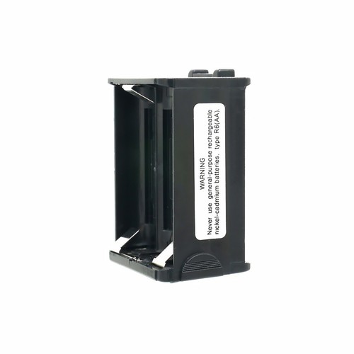BT-8 AA Battery Storage Case for Ken-wood Radio TH-28 TH-48 TH-78HT Battery Box