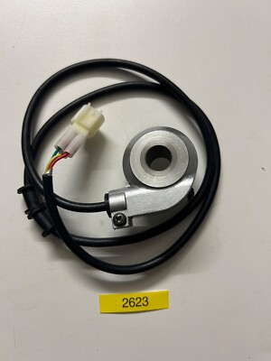 Tacho Antrieb digital OE Generic Trigger, KSR One, Explorer, Ride usw.