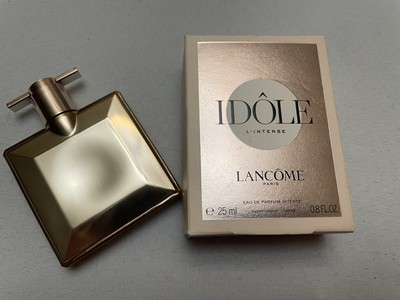 Lancôme Idole L Intense / Eau De parfum 25 ml 0.8oz/ New Opened Box
