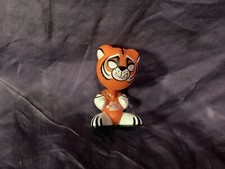 UB Funkeys mattel - RAJ - Orange Figure Very Rare Radica USED